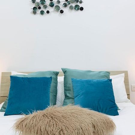 Brand New Apartment In Sliema 2 Min By The Sea-Hosted By Sweetstay Eksteriør bilde