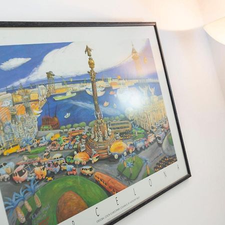 Brand New Apartment In Sliema 2 Min By The Sea-Hosted By Sweetstay Eksteriør bilde