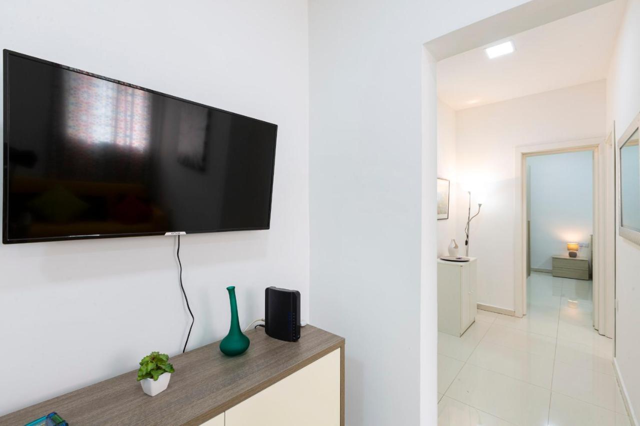 Brand New Apartment In Sliema 2 Min By The Sea-Hosted By Sweetstay Eksteriør bilde