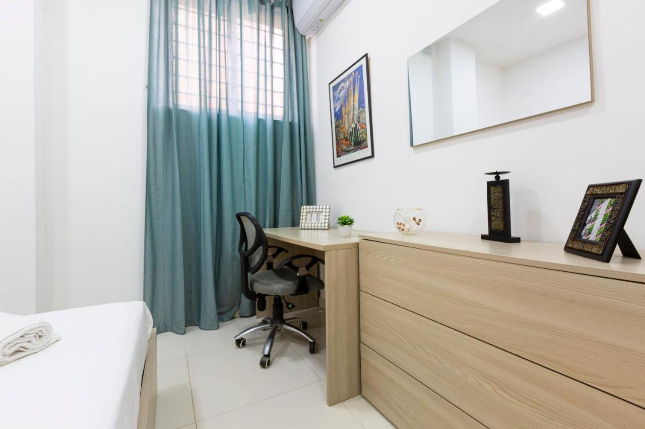Brand New Apartment In Sliema 2 Min By The Sea-Hosted By Sweetstay Eksteriør bilde
