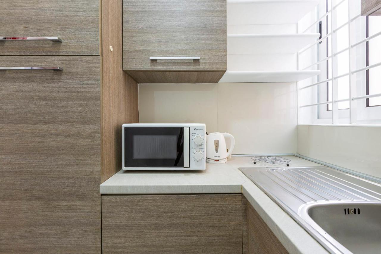 Brand New Apartment In Sliema 2 Min By The Sea-Hosted By Sweetstay Eksteriør bilde