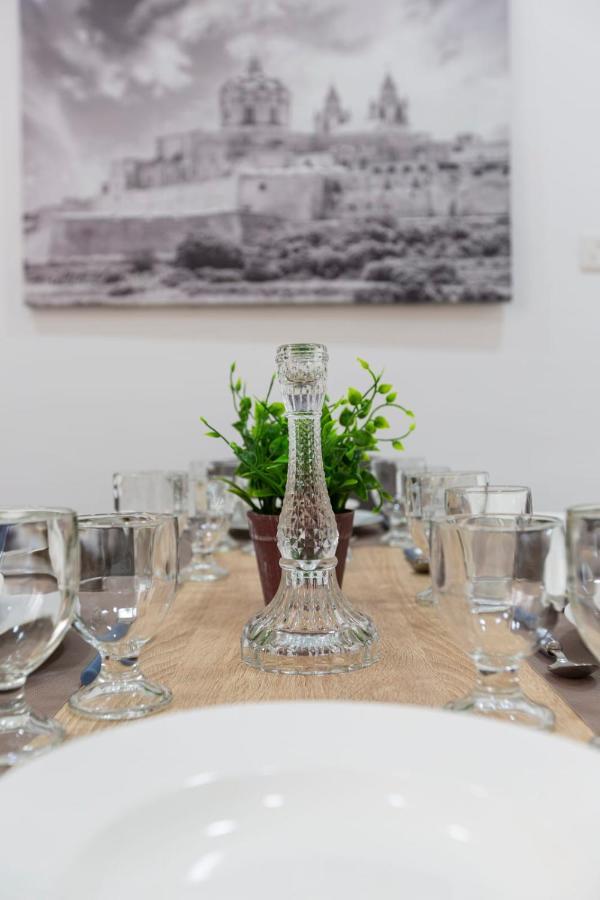 Brand New Apartment In Sliema 2 Min By The Sea-Hosted By Sweetstay Eksteriør bilde