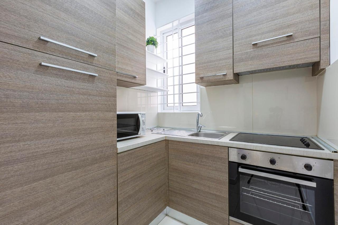 Brand New Apartment In Sliema 2 Min By The Sea-Hosted By Sweetstay Eksteriør bilde